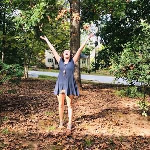 Meet your Posher, Carly